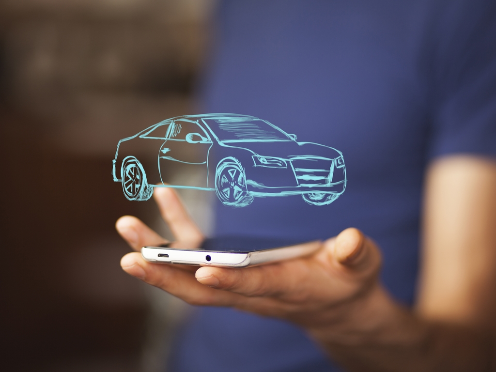 DISTANCE SALES CONTRACT